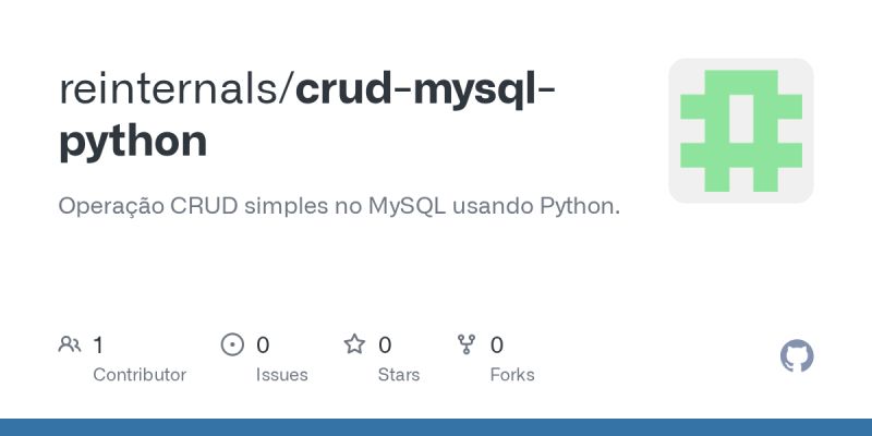 Github Sandun Induranga Python Mysql Crud Python Mysql Crud Using Flask Framework - Stunning Mobile Landscape Arts | Free Download