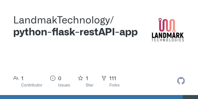 Github Murlidharvarma Python Flask Restapi Ml Classification A Flask - Landscape Illustrations - Amazing High Resolution Collection