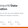 GitHub - Drachenherz19/Data-Visualization: Data Visualization On The ...
