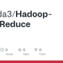 GitHub - Achoda3/Hadoop-Map-Reduce