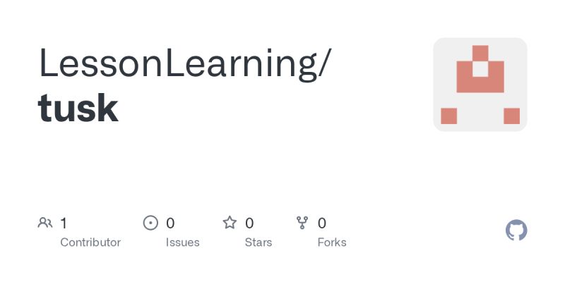 White Tusk Github - Download Gorgeous Abstract Image | Ultra HD