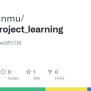 GitHub - Moxunjinmu/Vue3_Project_learning: 用来初步学习vue3的项目