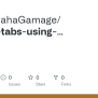 GitHub - ArunaMahaGamage/Sliding-tabs-using-ViewPager-in-Android-Studio