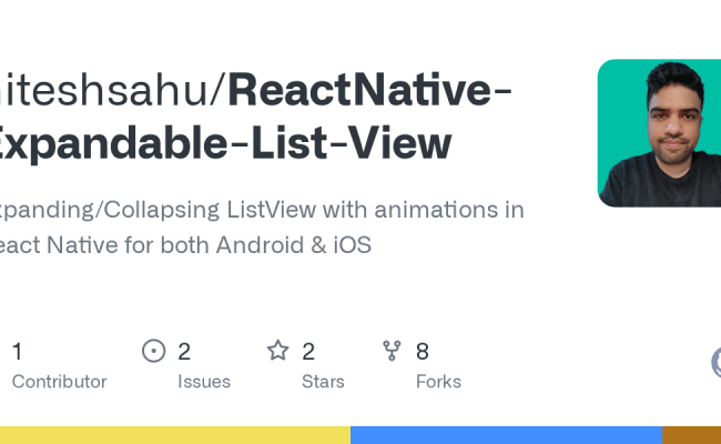 GitHub - Hiteshsahu/ReactNative-Expandable-List-View: Expanding/Collapsing ListView With ...