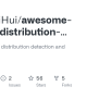GitHub - MiniHuiHui/awesome-out-of-distribution-detection: Paper Of Out ...