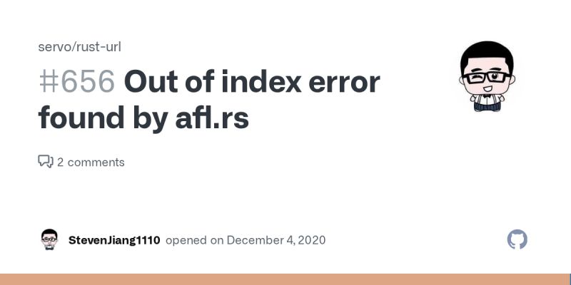 Add A Function For Url Normalization Issue 779 Servo Rust Url - Elegant Sunset Picture - High Resolution