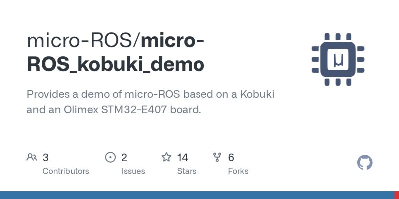 Github Kobuki Base Kobuki Ros Ros2 Runtime Libraries Nodes And - Ocean Design Collection - HD Quality