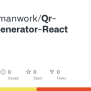 GitHub - Nicatzamanwork/Qr-code-Generator-React