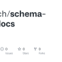 GitHub - Decoch/schema-spy-docs