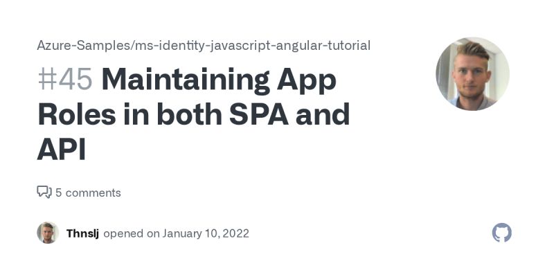 Github Azure Samples Ms Identity Javascript Angular Spa Aspnetcore - Gradient Images - Incredible Desktop Collection