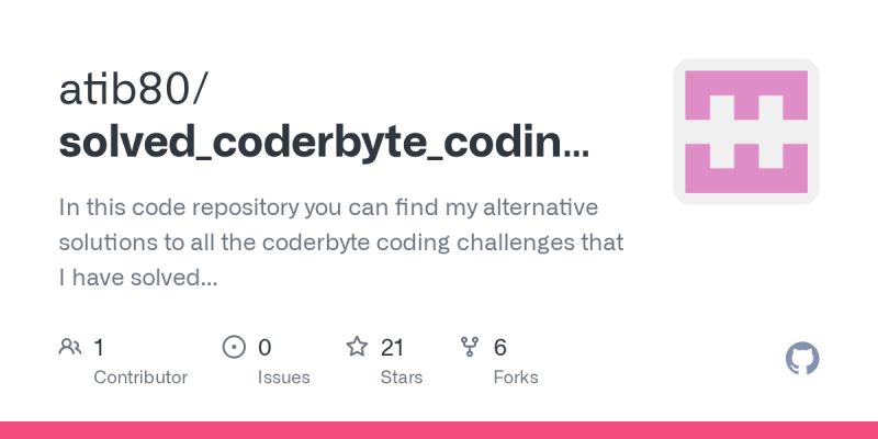 Coderbyte Coding Challenge Threefive Multiples At Master - Best Space Textures in Retina