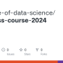 GitHub - Institute-of-data-science/html-css-course-2024