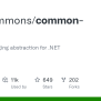 GitHub - Net-commons/common-logging: A Portable Logging Abstraction For ...