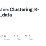 GitHub - Adamochie/Clustering_K-MEANS_data