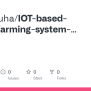 GitHub - TuhinGuha/IOT-based-smart-farming-system-using-Arduino-UNO