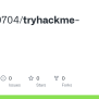 GitHub - Divu050704/tryhackme-notes