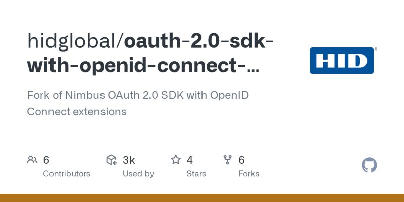 Github Apereo Oidc Sample Java Webapp Openid Connect Client Java Web Application Based On - Modern 8K Minimal Images | Free Download
