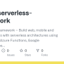GitHub - Idealo/serverless-framework: ⚡ Serverless Framework – Build ...