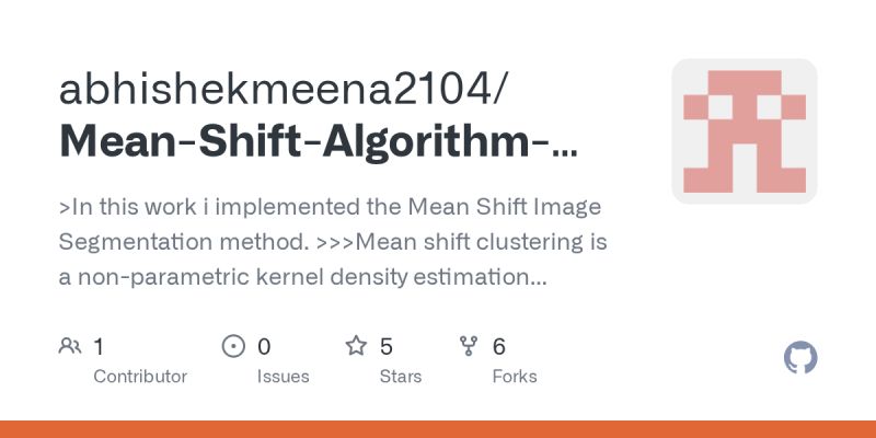 Mean Shift Algorithm Trackingmeanshift Py At Main Aykhanxasmemmedov Mean Shift Algorithm Github - Ocean Art Collection - High Resolution Quality