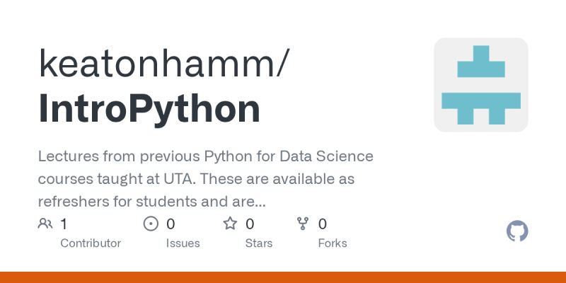 Github Jonp H Kpr Intro Til Python - Mountain Photo Collection - High Resolution Quality