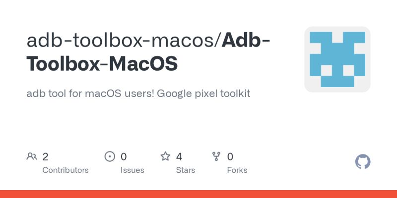Setting Up Adb On Macos A Comprehensive Guide Repeato - Premium Vintage Background Gallery - High Resolution