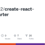GitHub - Brody192/create-react-app-starter