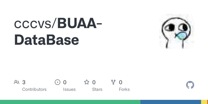 Github Buaa Ai Research Course Sharing Algorithm Iai Algorithm - Download Amazing Nature Art | Full HD