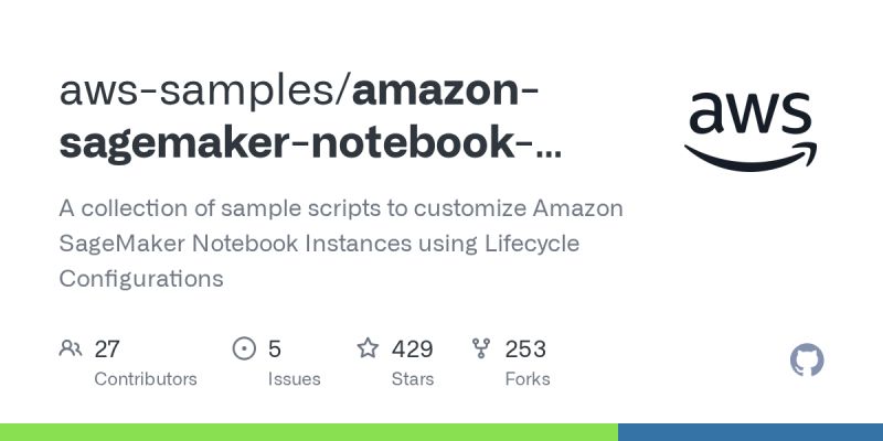 Ux No User Facing Feedback After Clicking The Submit Button Issue 1 Aws Samples Sagemaker - Colorful Wallpapers - Beautiful Mobile Collection