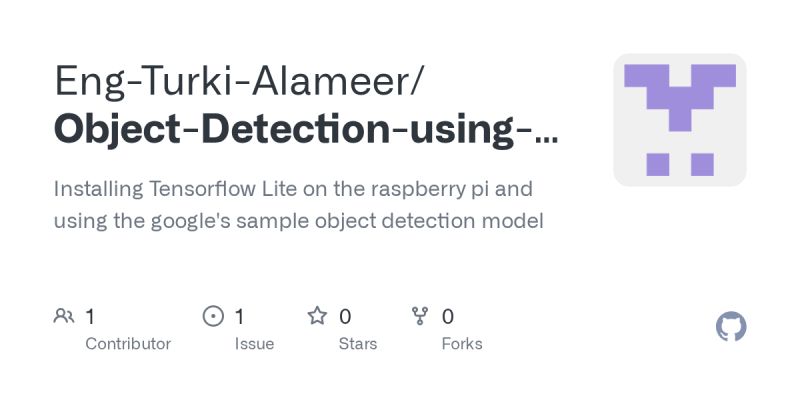 Tensorflow Lite Object Detection Using Raspberry Pi And Pi Camera By - Download Premium Mountain Background | HD