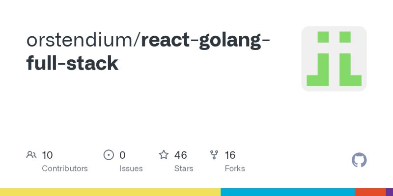 Github Andyzwa Golang Backend Service Example Of Golang Backend Service - Light Designs - Elegant HD Collection
