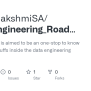 GitHub - GeethalakshmiSA/Data_Engineering_Roadmap: This Repository Is ...