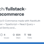 18 Open-source And Free Next.js Full-stack Starters For Enterprise And ...