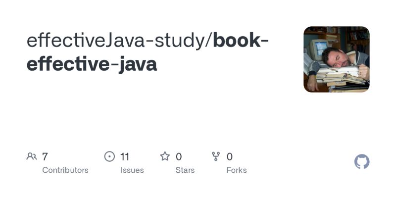 2024 Effective Java Study Github - Classic 8K Geometric Arts | Free Download