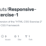 GitHub - Kellishouts/Responsive-CSS-Exercise-1: A Responsive Version Of ...