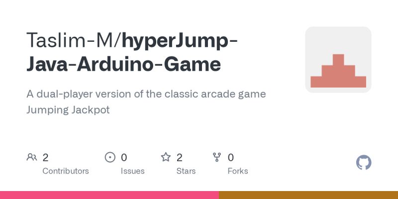 Github Ahmedatif3008 Jumper Game Jumping Game Utilizing Java - Landscape Pictures - Incredible High Resolution Collection