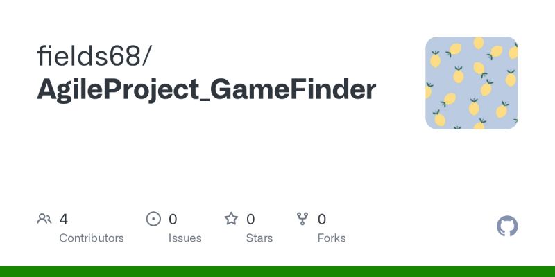 Agile Software Development Guided By Game Design Github - Retina Space Arts for Desktop