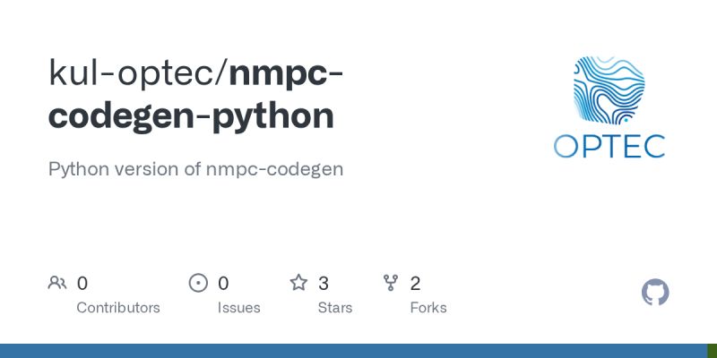 Github Fearrais96 State Estimators And Nmpc Algorithms In Python - High Quality Retina Space Patterns | Free Download