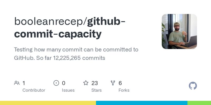 Github Obstinatecloud Open Capacity Platform Init Commit - Download Modern Dark Picture | Desktop