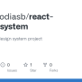 GitHub - Leonardodiasb/react-design-system: Ignite Lab 03 Design System ...