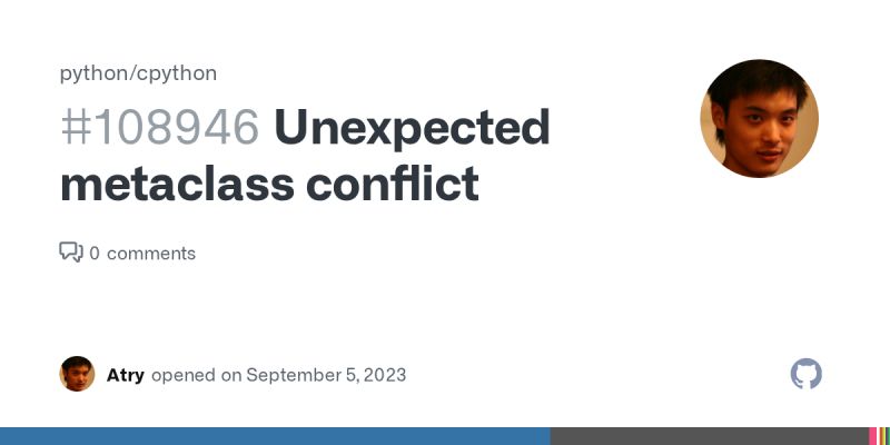 Github Mr Enthalpy Metaclass Next Generation Polymorphism In C A - Best City Backgrounds in HD