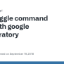 Kaggle Command Fails With Google Colaboratory · Issue #97 · Kaggle ...