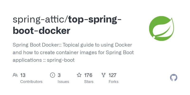 Github Techprimers Docker Mysql Spring Boot Example Spring Boot On - Amazing 4K Light Illustrations | Free Download