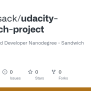 GitHub - Pthanasack/udacity-sandwich-project: Udacity Android Developer ...
