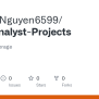 GitHub - HaiAnhNguyen6599/Data-Analyst-Projects: DA Projects Storage