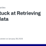 Stuck At Retrieving Quest Data · Issue #214 · RestedXP/RXPGuides · GitHub