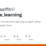 GitHub - Beladinaelfitri/machine_learning: Repo Filled With My Machine ...