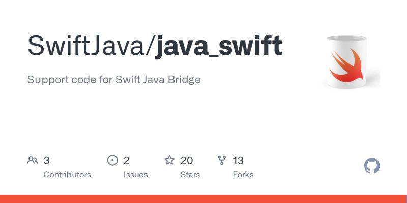 Github Swiftlang Swift Java - Gradient Images - Modern HD Collection