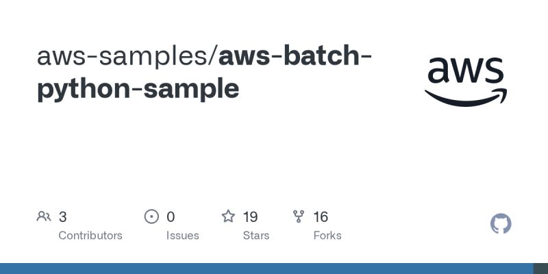 Github Ryerkerk Aws Batch Python Tutorial A Tutorial For Running - Gradient Image Collection - Full HD Quality