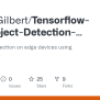 GitHub - TannerGilbert/Tensorflow-Lite-Object-Detection-with-the-Tensorflow-Object-Detection-API ...