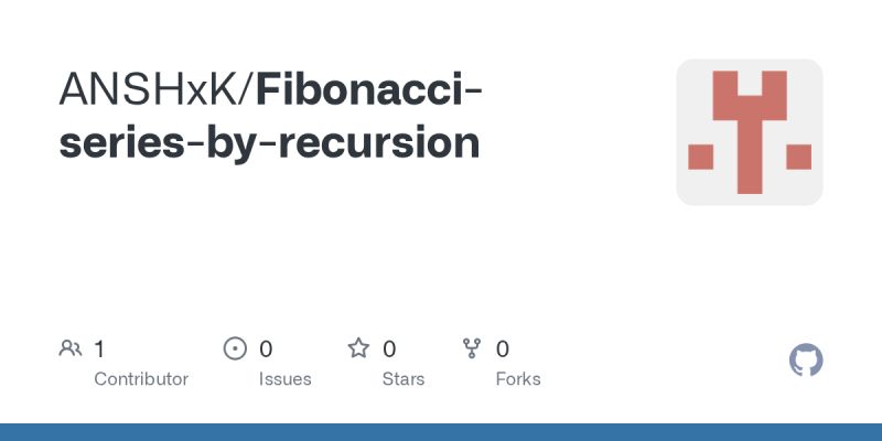 Github Susjoh Fibonacci Example R Package Generating Fibonacci - Download Artistic City Photo | Retina